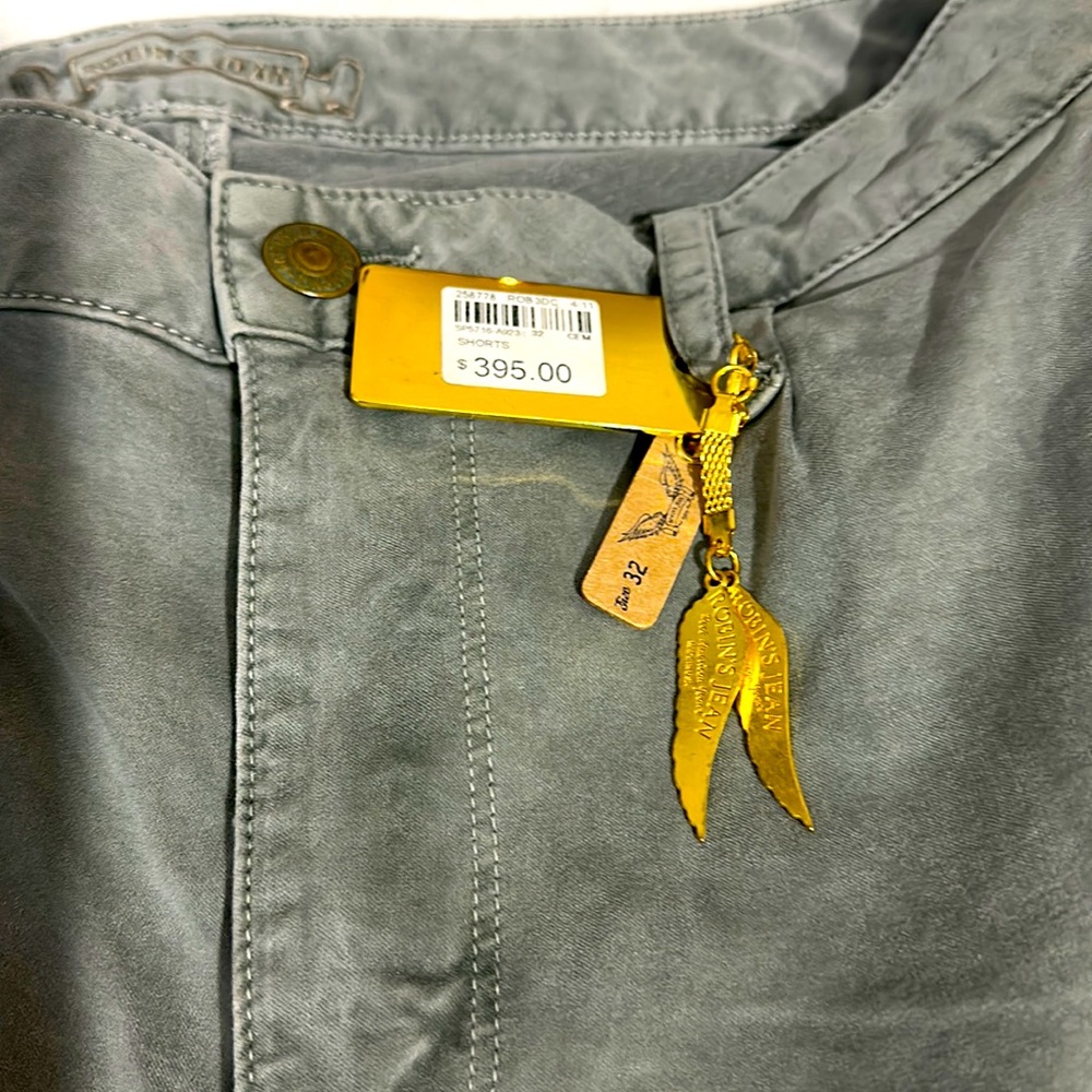 NWT Robin Predator jeans size 32 men